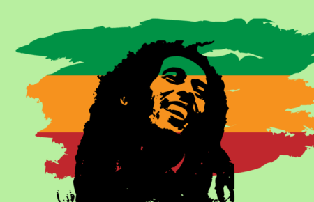 Bob Marley Day