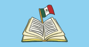 Constitution Day in Mexico