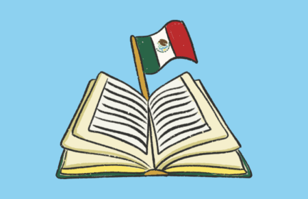 Constitution Day in Mexico