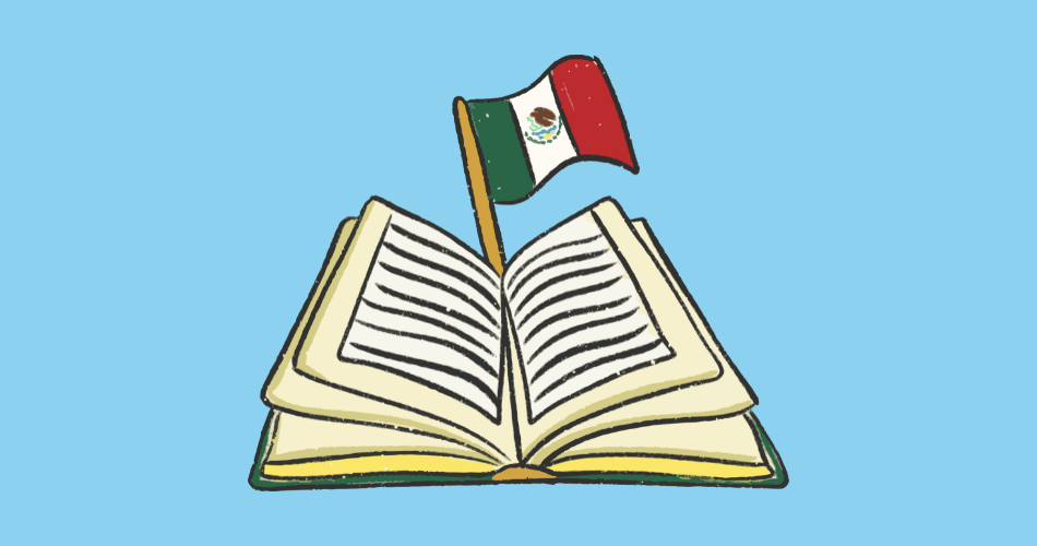 Constitution Day in Mexico