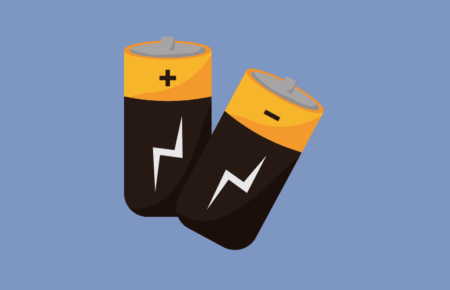 National Battery Day