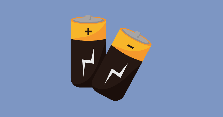National Battery Day