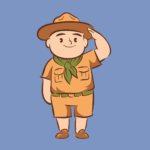 National Boy Scout Day