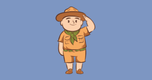 National Boy Scout Day