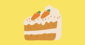 National Carrot Cake Day