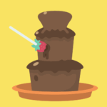 National Chocolate Fondue Day