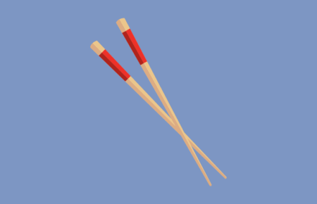National Chopsticks Day