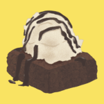 National Cream Cheese Brownie Day