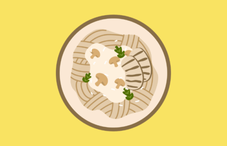 National Fettuccine Alfredo Day