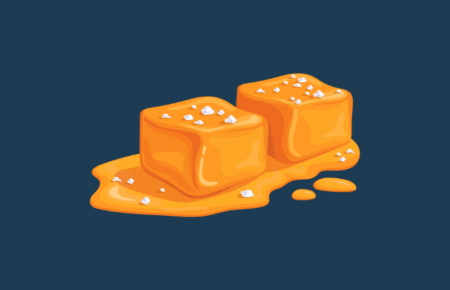 National I Want Butterscotch Day
