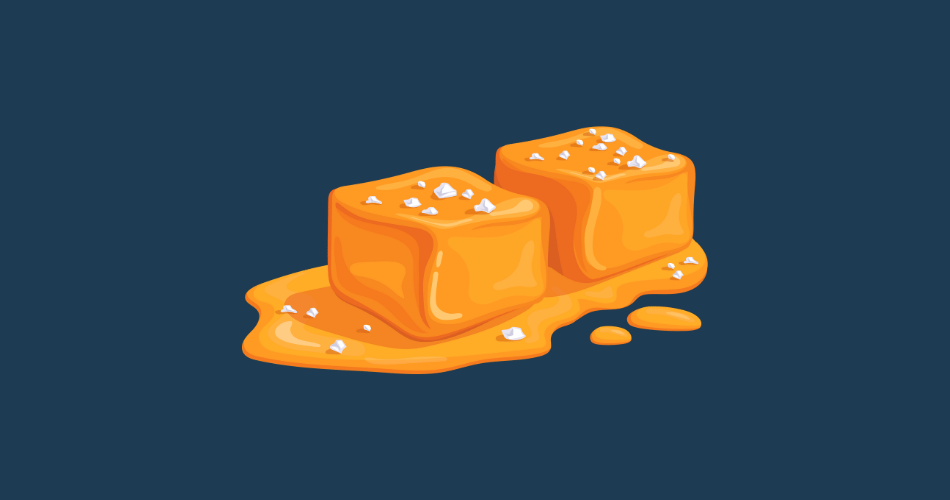 National I Want Butterscotch Day