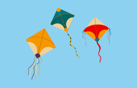 National Kite-Flying Day