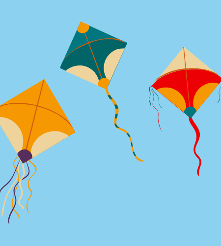 National Kite-Flying Day