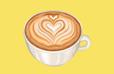 National Latte Day