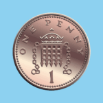 National Lost Penny Day