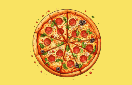 National Pizza Day