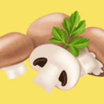 National Stuffed Mushroom Day