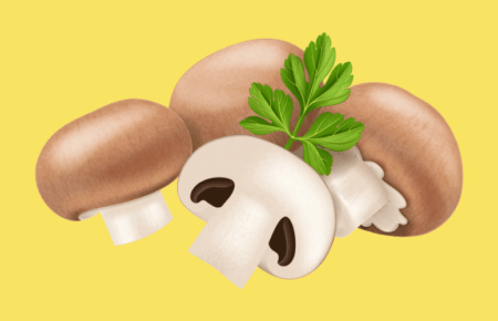 National Stuffed Mushroom Day