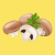 National Stuffed Mushroom Day Icon