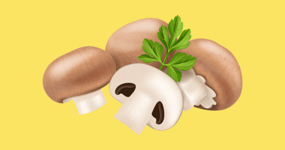National Stuffed Mushroom Day
