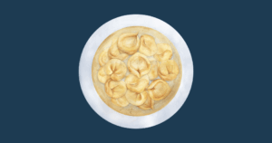 National Tortellini Day