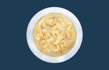 National Tortellini Day