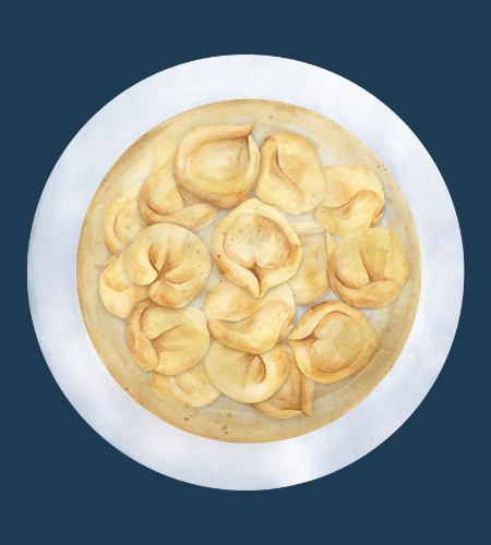 National Tortellini Day
