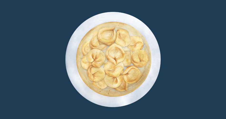 National Tortellini Day