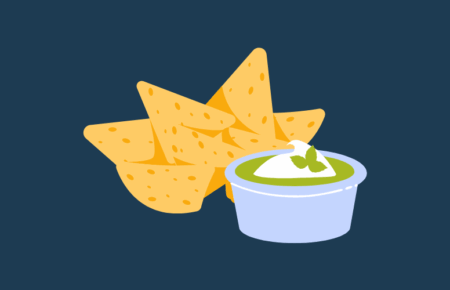 National Tortilla Chip Day