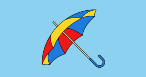 National Umbrella Day