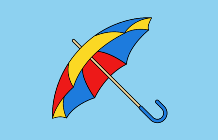 National Umbrella Day
