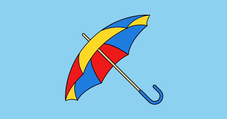 National Umbrella Day