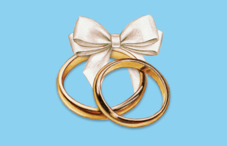 National Wedding Ring Day