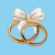 National Wedding Ring Day Icon