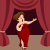 Opera Day Icon