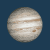 Pluto Day Icon