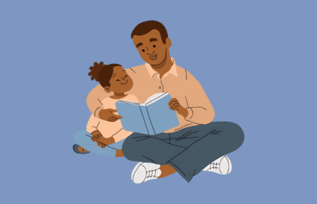 Read to Your Child Day