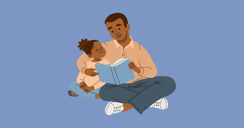 Read to Your Child Day