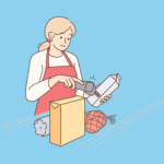 Supermarket Employee Day