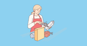 Supermarket Employee Day