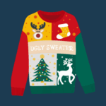 Sweater Day