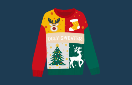 Sweater Day