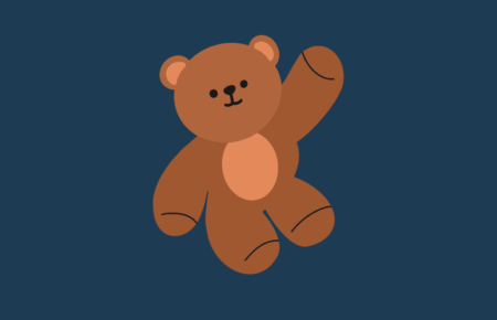 Teddy Day