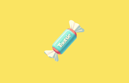 National Tootsie Roll Day