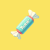 Tootsie Roll Day Icon