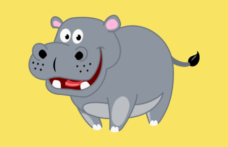World Hippo Day