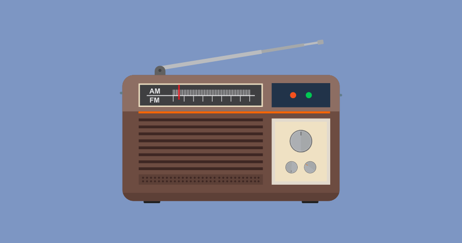 World Radio Day