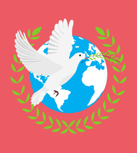World Understanding and Peace Day