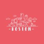 Evacuation Day in Boston