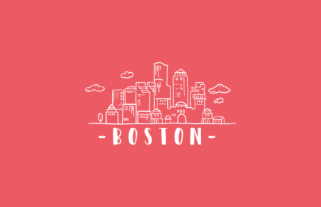 Evacuation Day in Boston